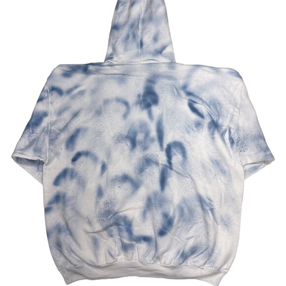 Reworked Rufnek True II the Streets Hoodie (3X) - Picture 3 of 9